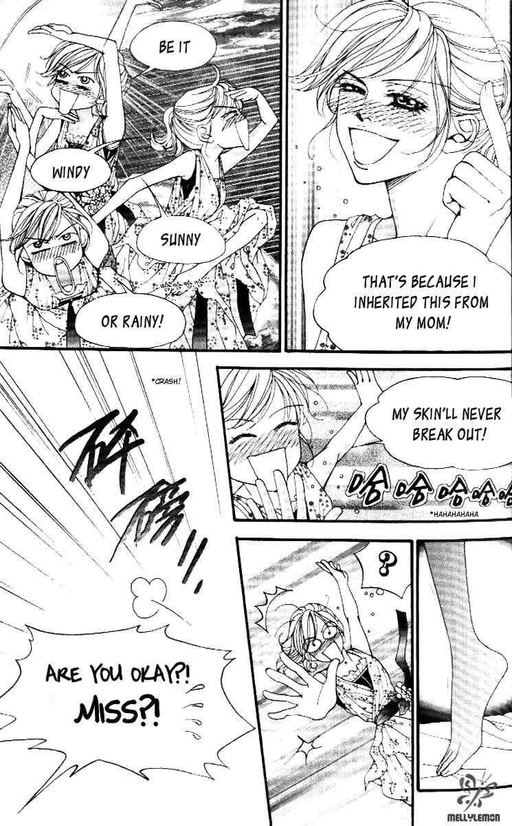 The One Chapter 35 page 18 - Chapter 35