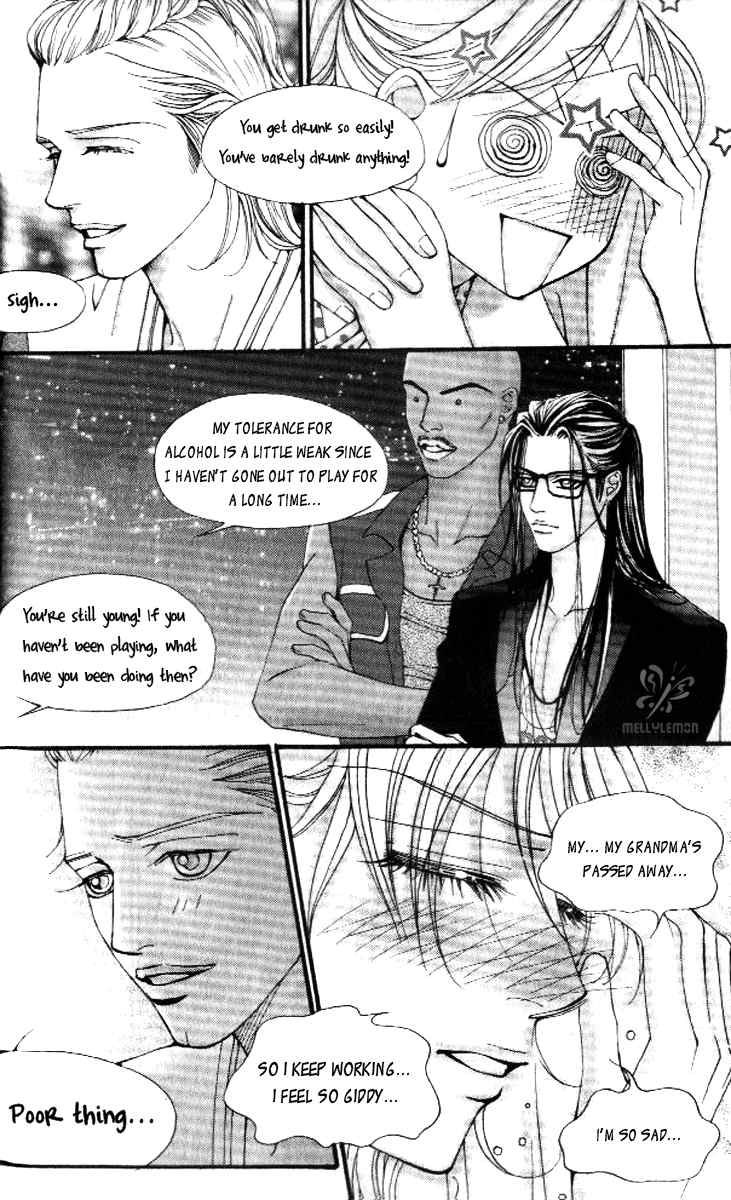 The One Chapter 35 page 19 - Chapter 35