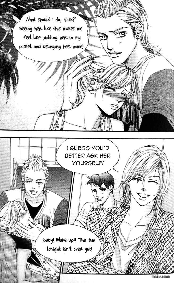 The One Chapter 35 page 20 - Chapter 35