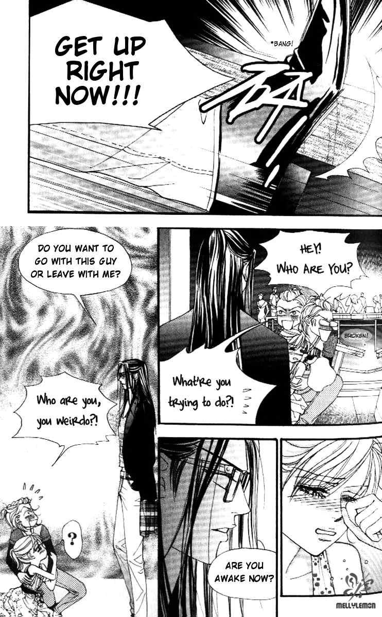 The One Chapter 35 page 22 - Chapter 35