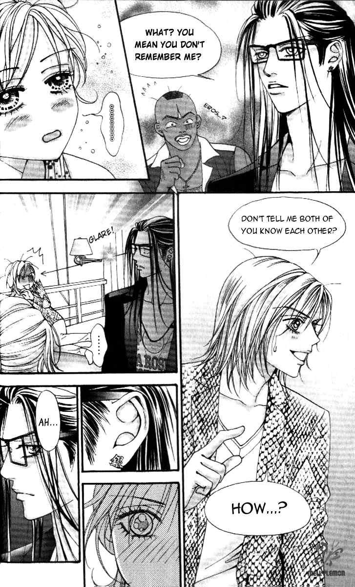 The One Chapter 35 page 23 - Chapter 35