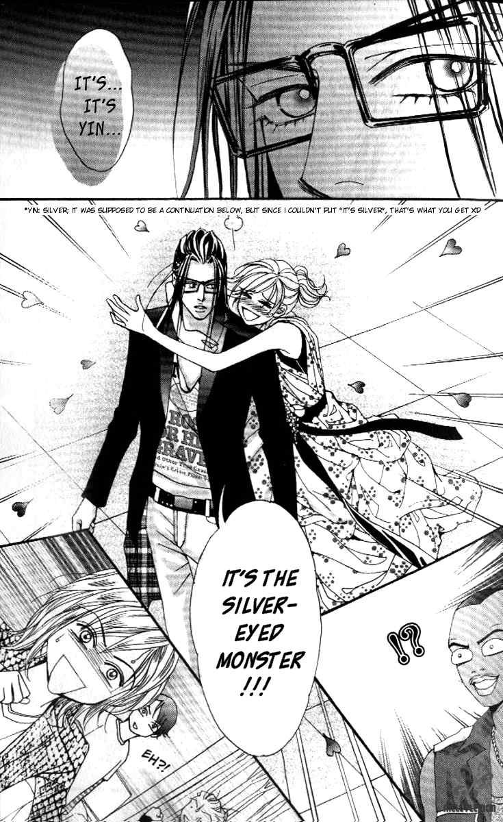 The One Chapter 35 page 24 - Chapter 35