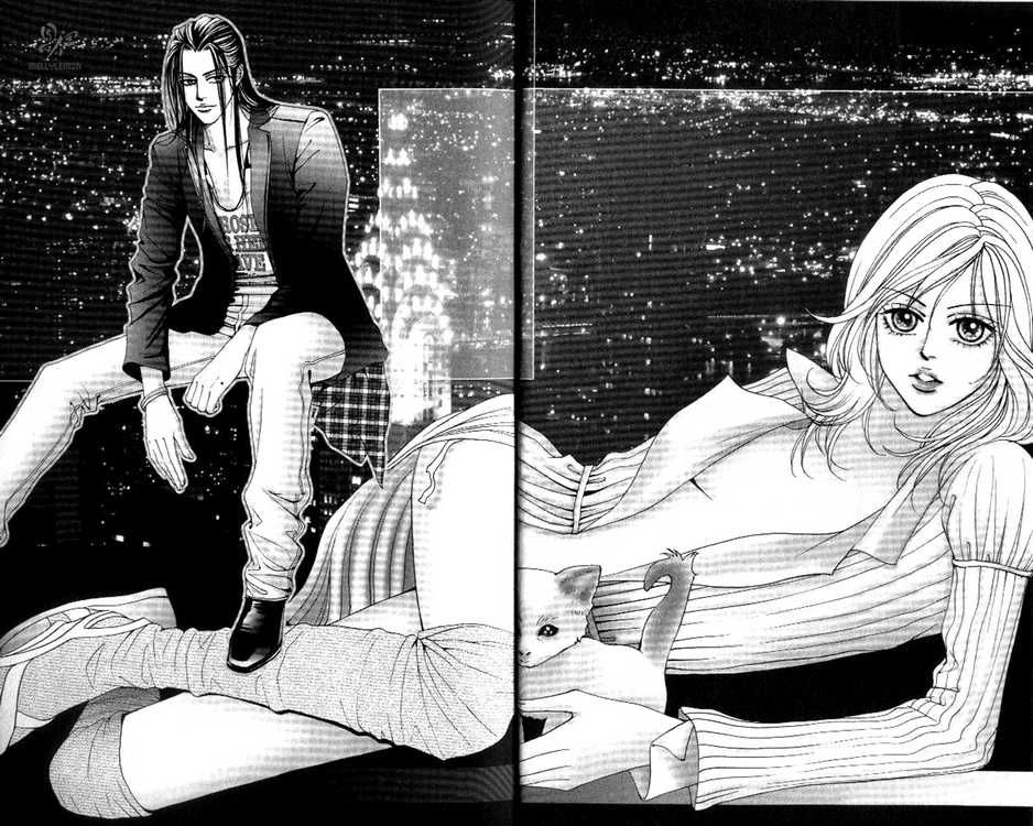 The One Chapter 35 page 6 - Chapter 35