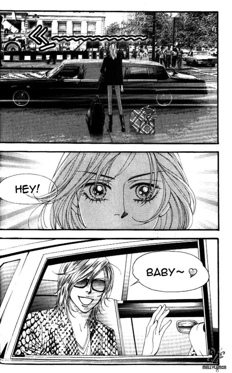 The One Chapter 35 page 7 - Chapter 35