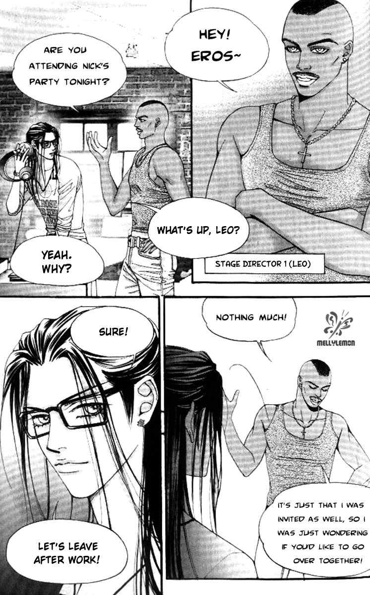 The One Chapter 35 page 8 - Chapter 35
