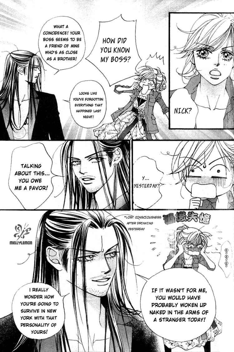 The One Chapter 37 page 10 - Chapter 37