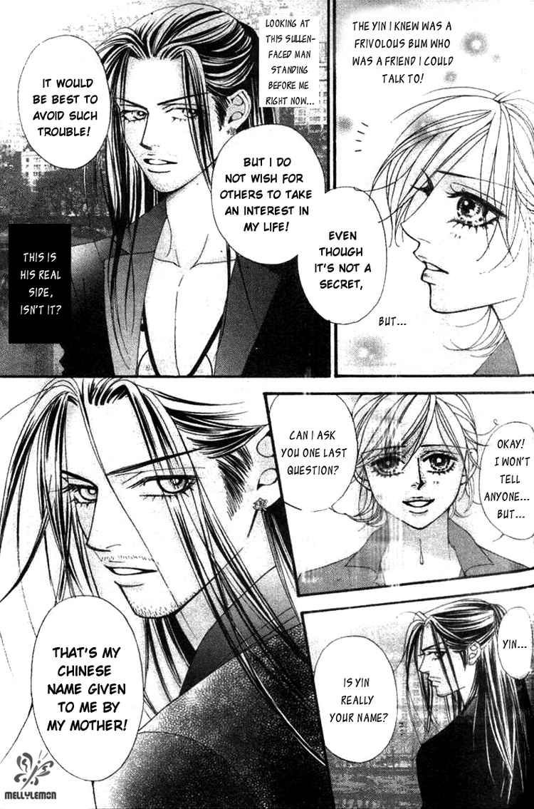 The One Chapter 37 page 12 - Chapter 37