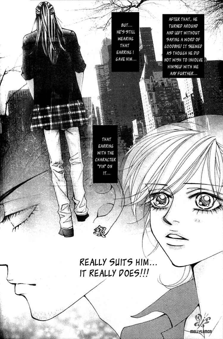 The One Chapter 37 page 13 - Chapter 37