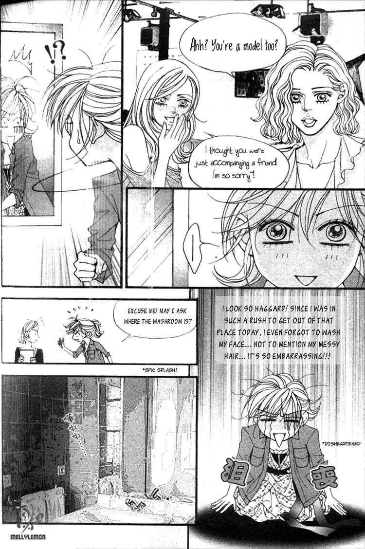 The One Chapter 37 page 15 - Chapter 37