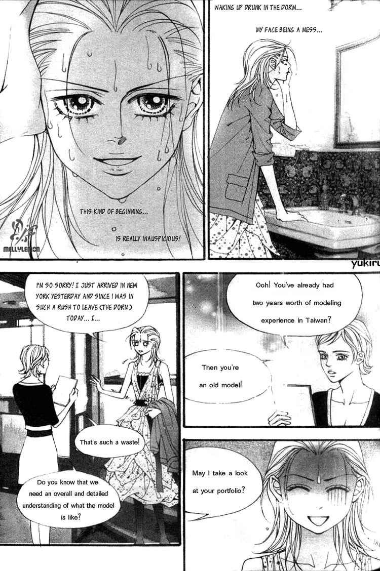 The One Chapter 37 page 16 - Chapter 37