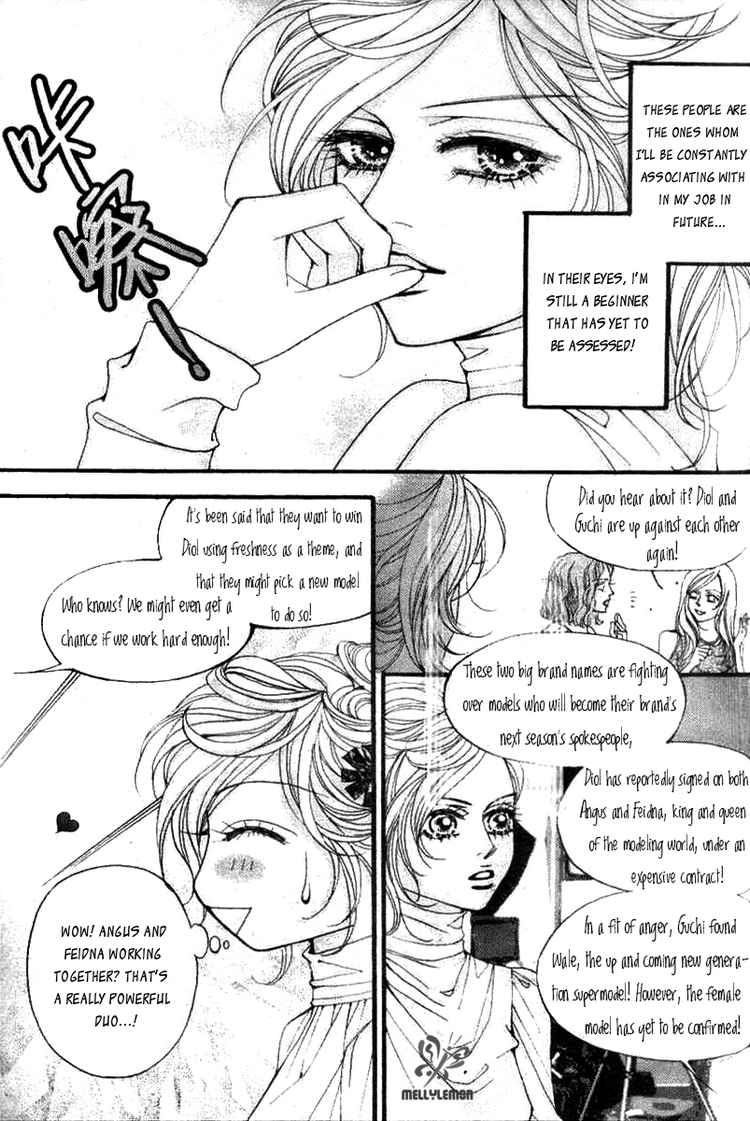 The One Chapter 37 page 18 - Chapter 37