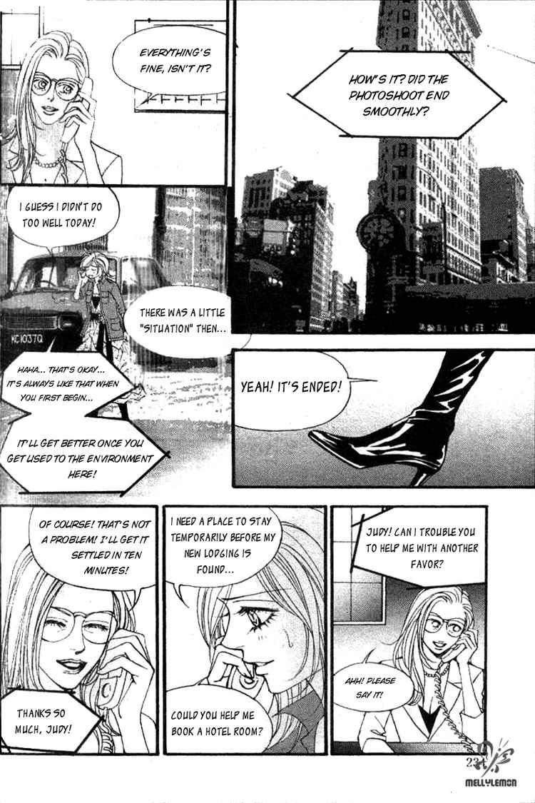 The One Chapter 37 page 19 - Chapter 37