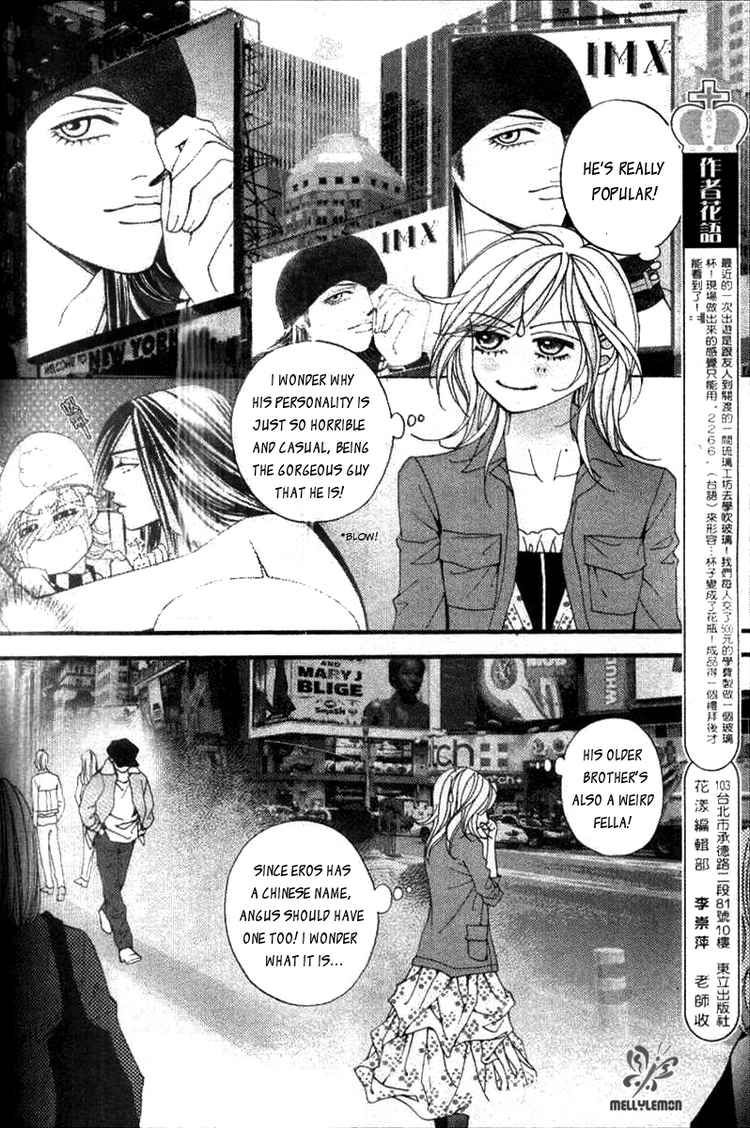 The One Chapter 37 page 21 - Chapter 37