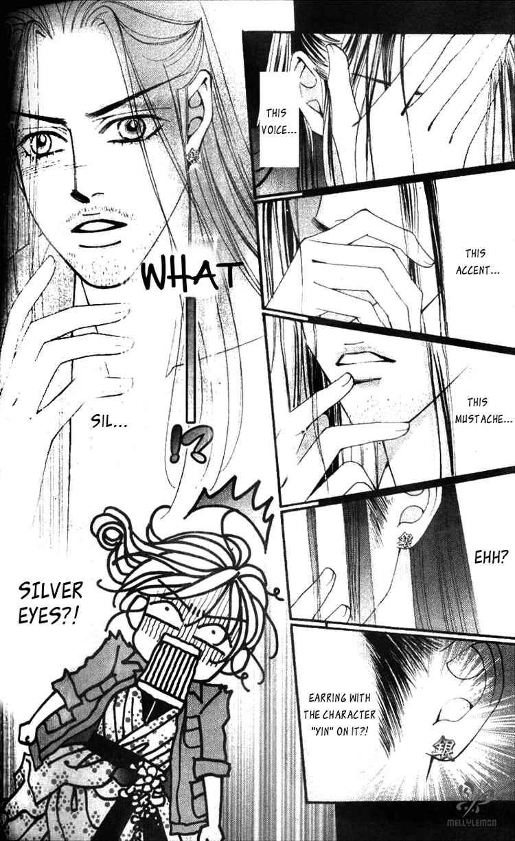 The One Chapter 37 page 5 - Chapter 37