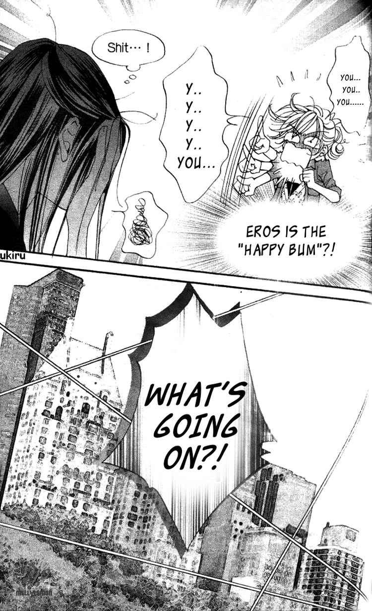 The One Chapter 37 page 6 - Chapter 37