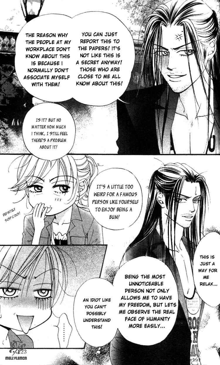 The One Chapter 37 page 8 - Chapter 37