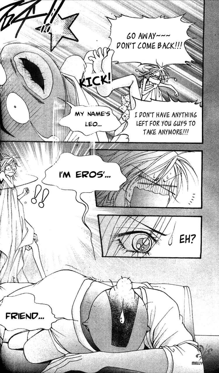 The One Chapter 38 page 11 - Chapter 38