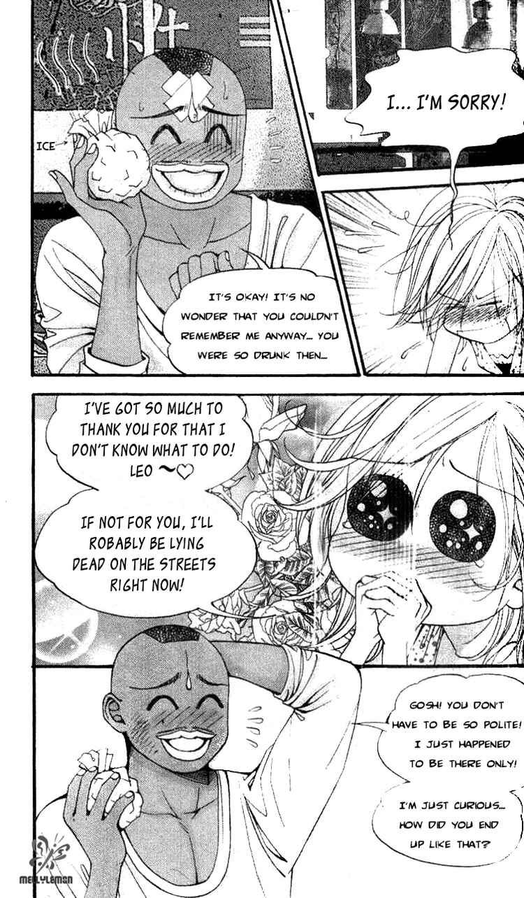 The One Chapter 38 page 12 - Chapter 38