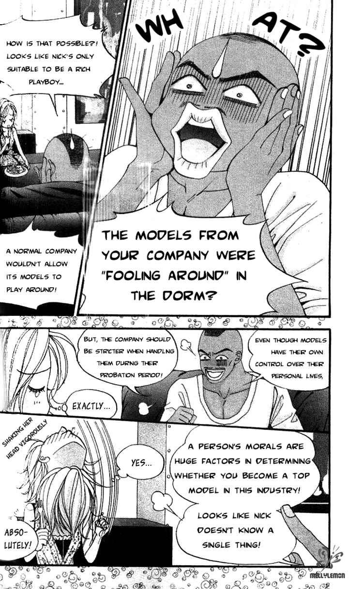The One Chapter 38 page 15 - Chapter 38