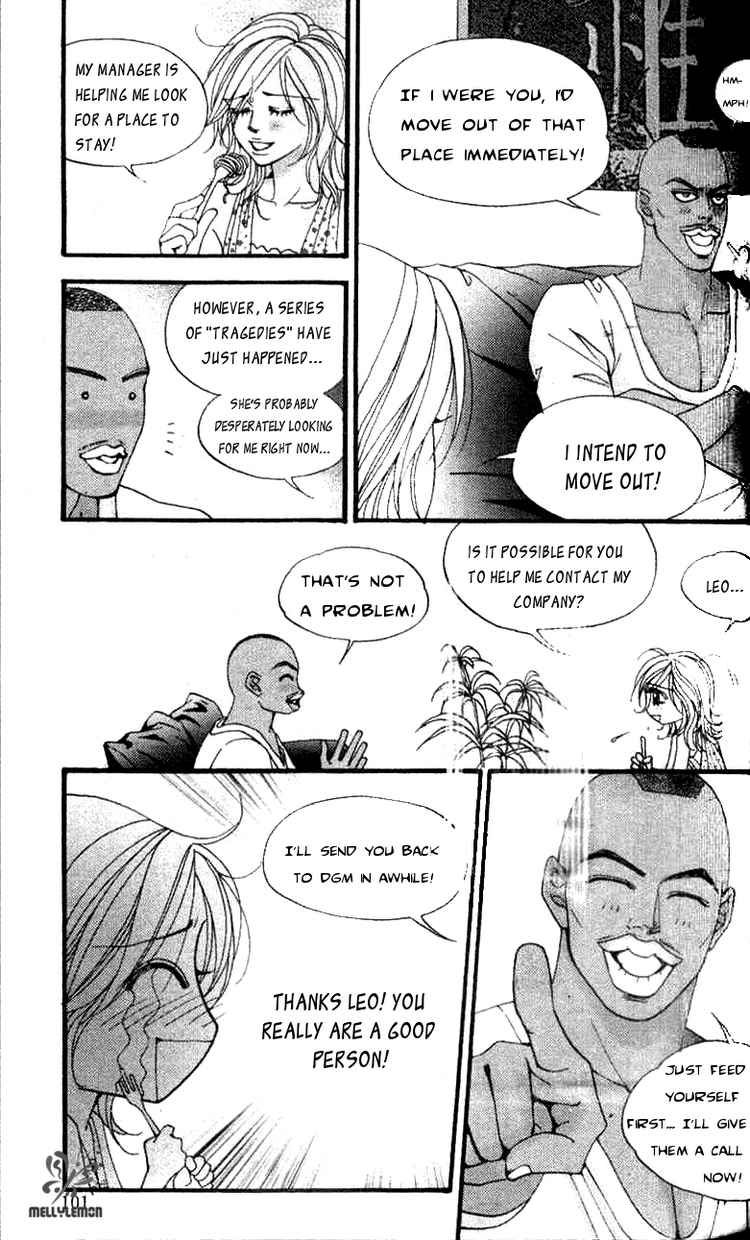 The One Chapter 38 page 16 - Chapter 38