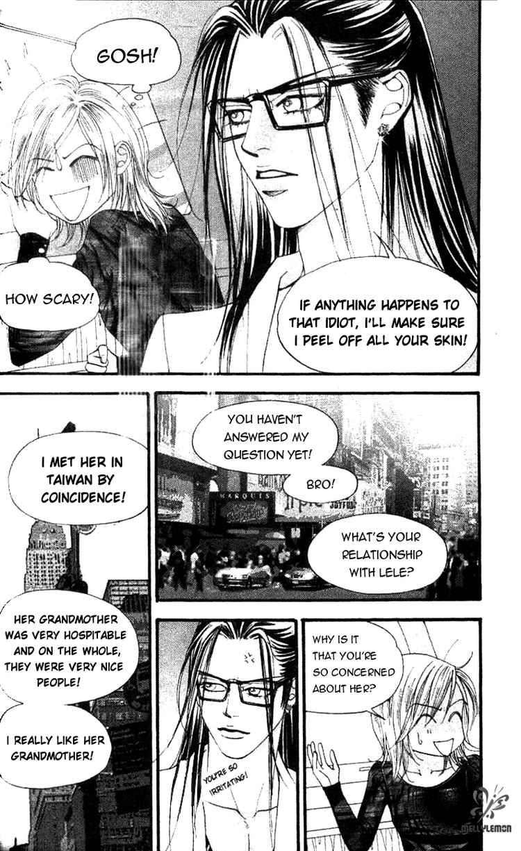 The One Chapter 38 page 17 - Chapter 38