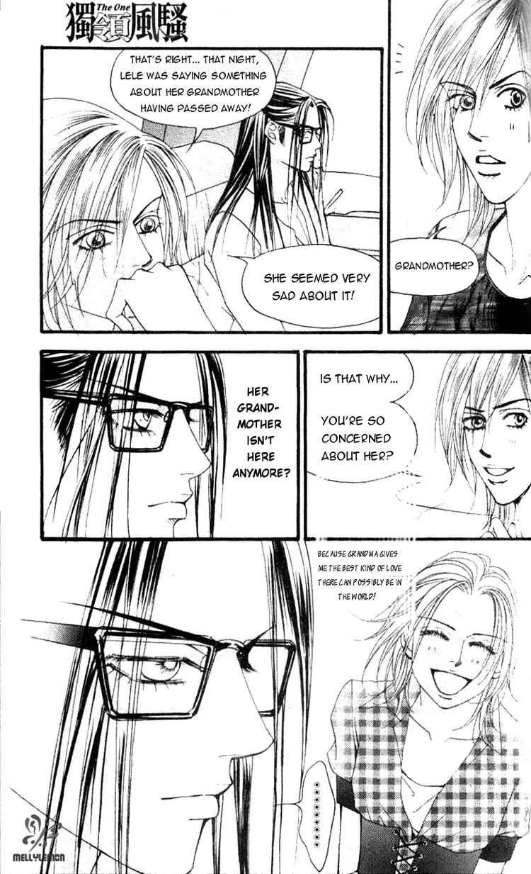 The One Chapter 38 page 18 - Chapter 38