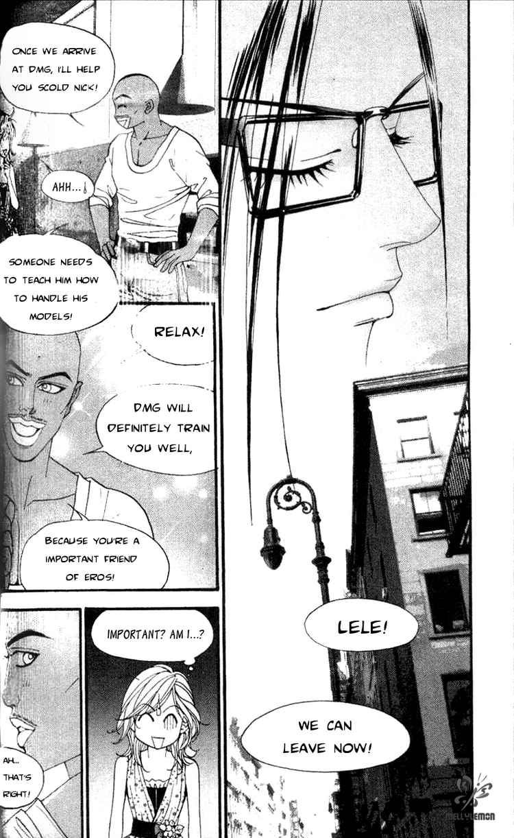 The One Chapter 38 page 19 - Chapter 38