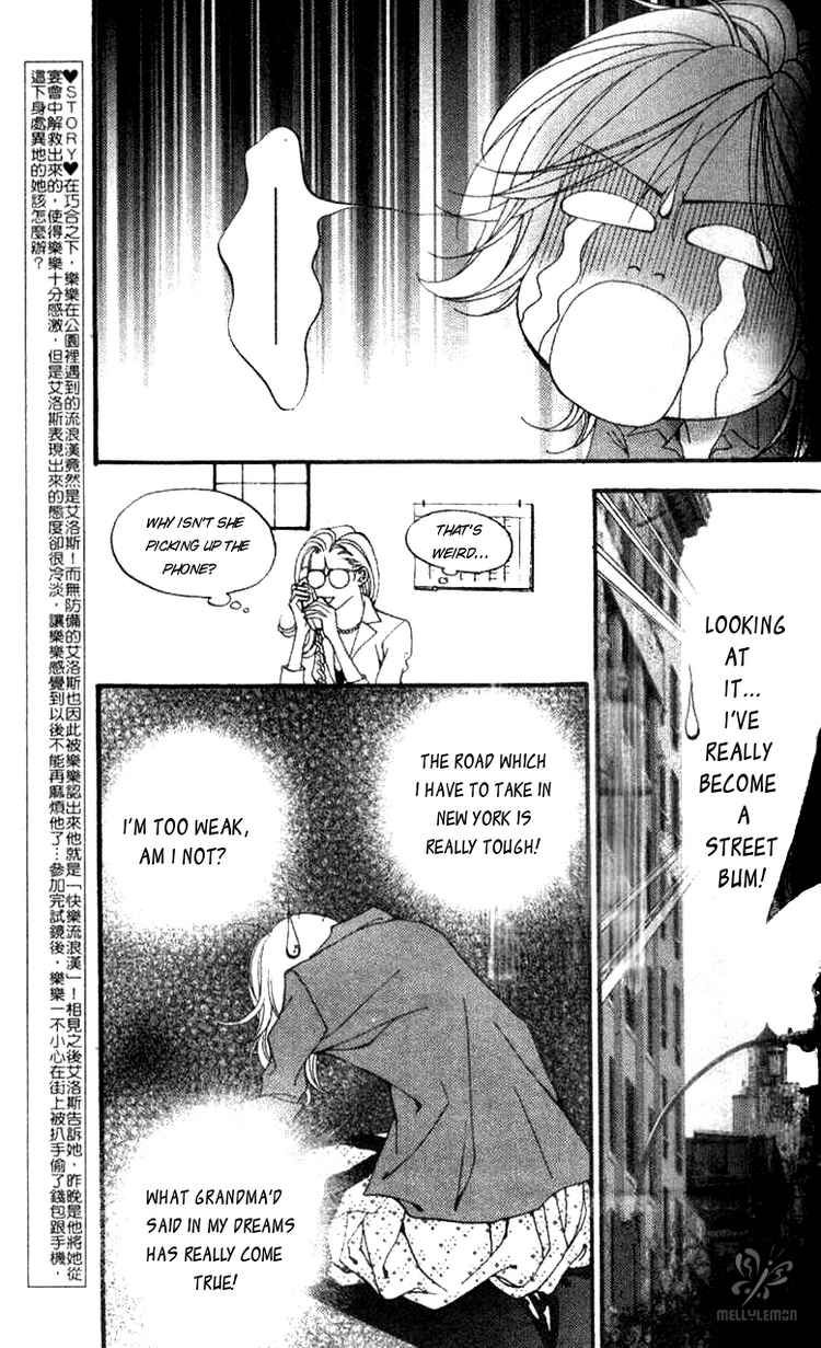 The One Chapter 38 page 2 - Chapter 38