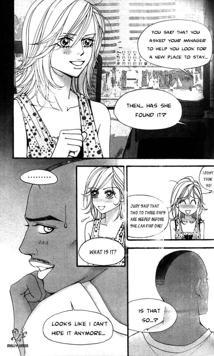 The One Chapter 38 page 20 - Chapter 38