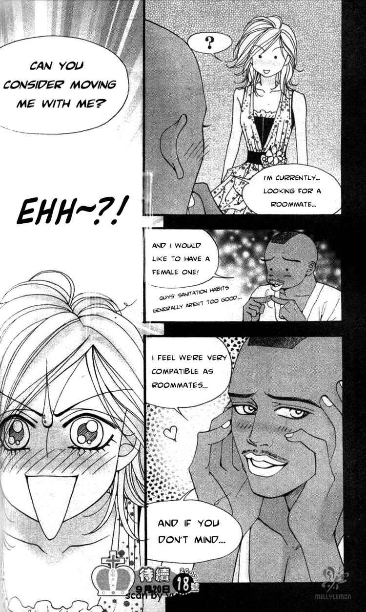 The One Chapter 38 page 21 - Chapter 38