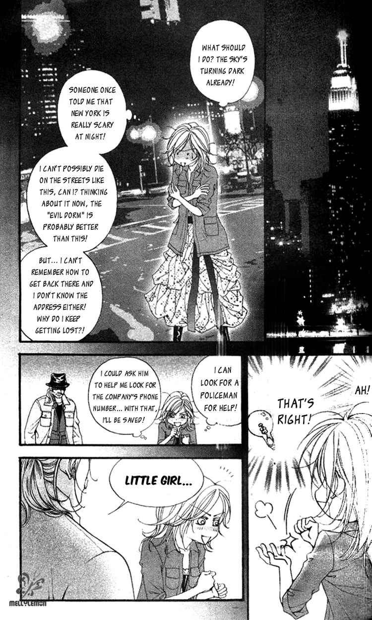 The One Chapter 38 page 4 - Chapter 38