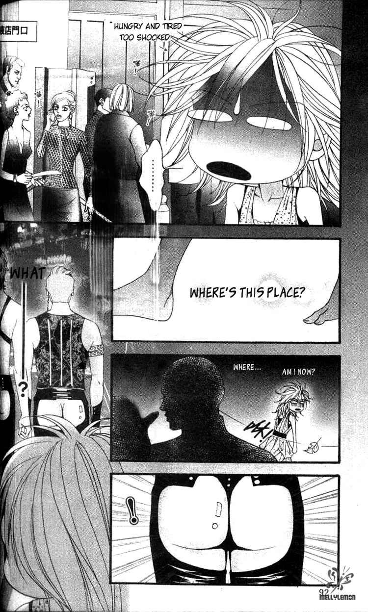 The One Chapter 38 page 7 - Chapter 38