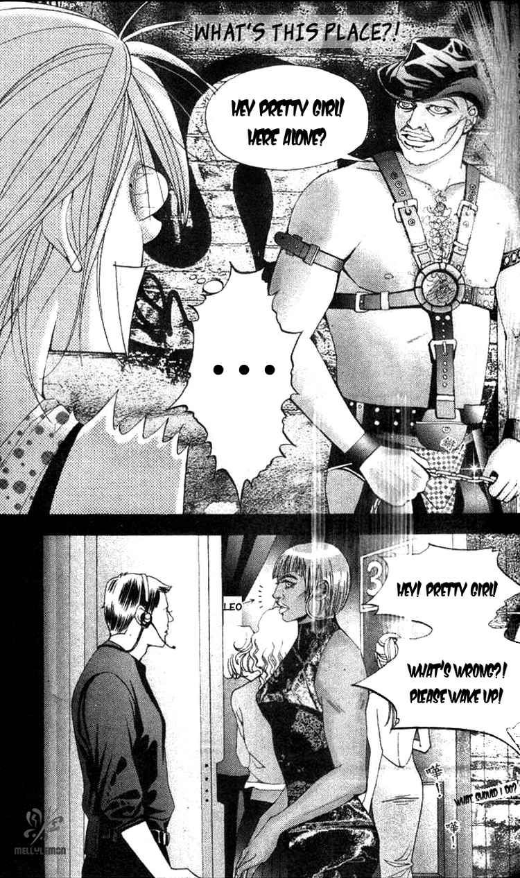 The One Chapter 38 page 8 - Chapter 38