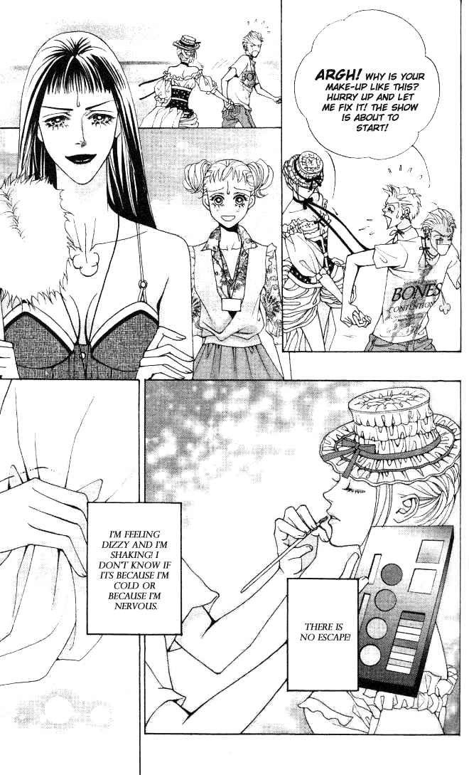 The One Chapter 4 page 42 - Chapter 4