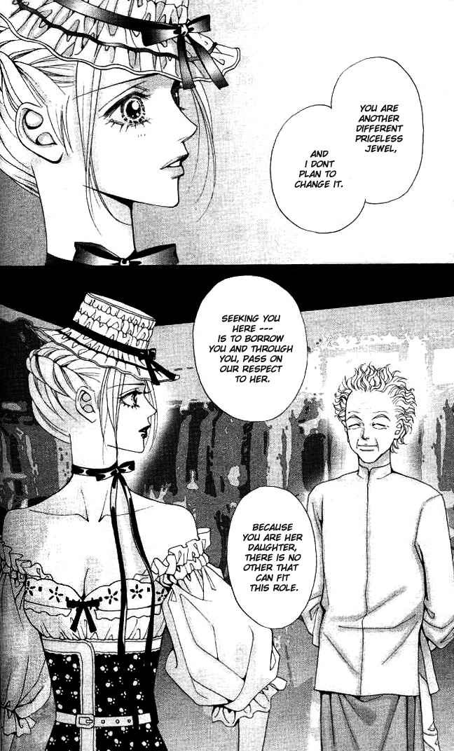 The One Chapter 4 page 47 - Chapter 4