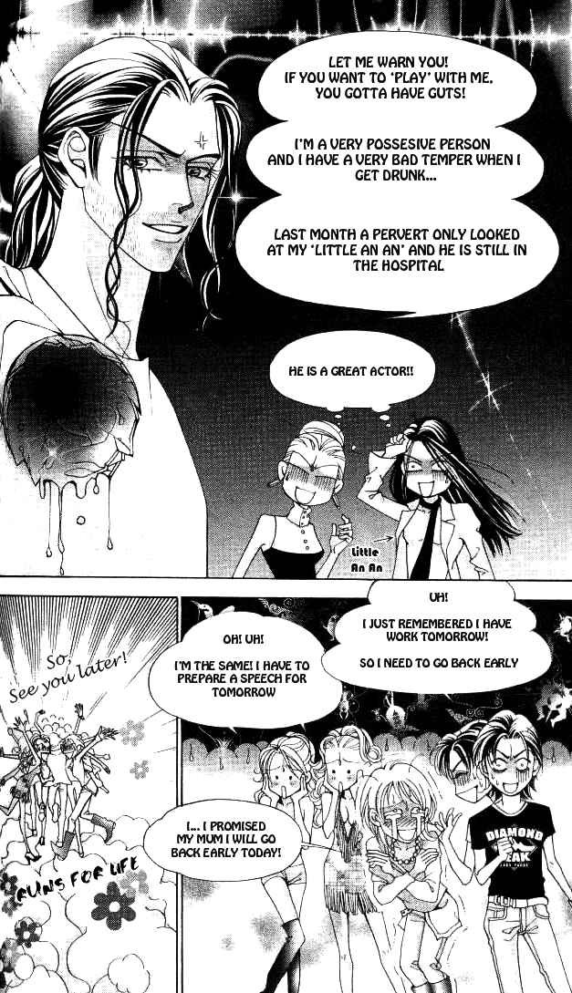 The One Chapter 4 page 7 - Chapter 4