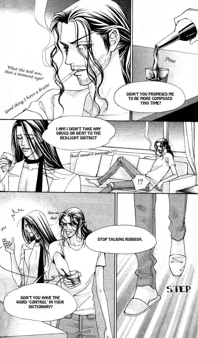 The One Chapter 4 page 9 - Chapter 4