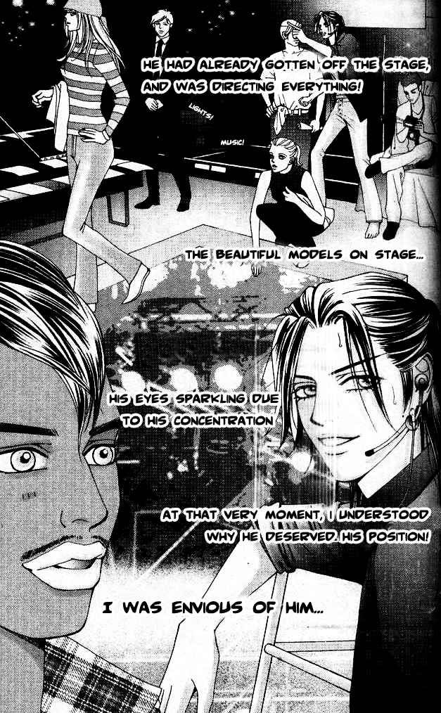 The One Chapter 40 page 13 - Chapter 40