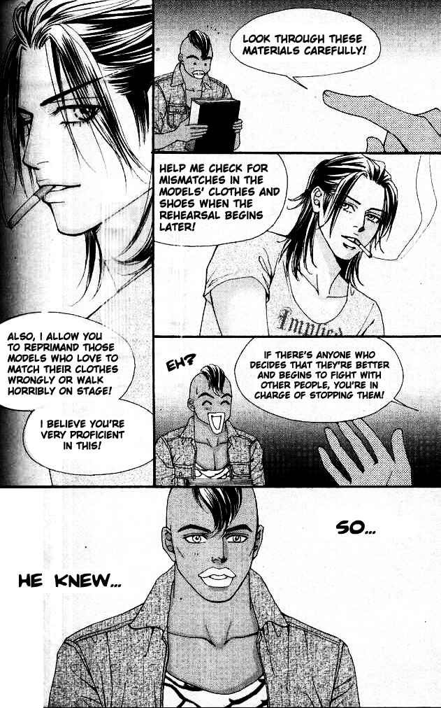 The One Chapter 40 page 16 - Chapter 40