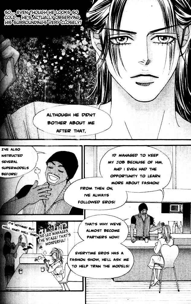 The One Chapter 40 page 18 - Chapter 40