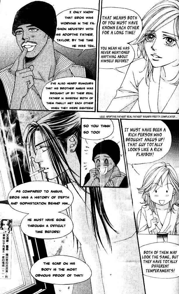 The One Chapter 40 page 19 - Chapter 40