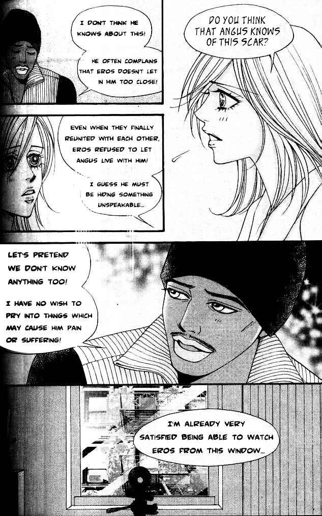 The One Chapter 40 page 20 - Chapter 40