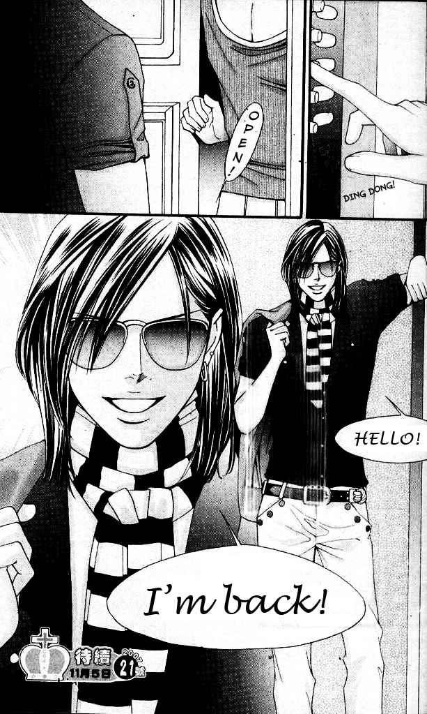 The One Chapter 40 page 21 - Chapter 40