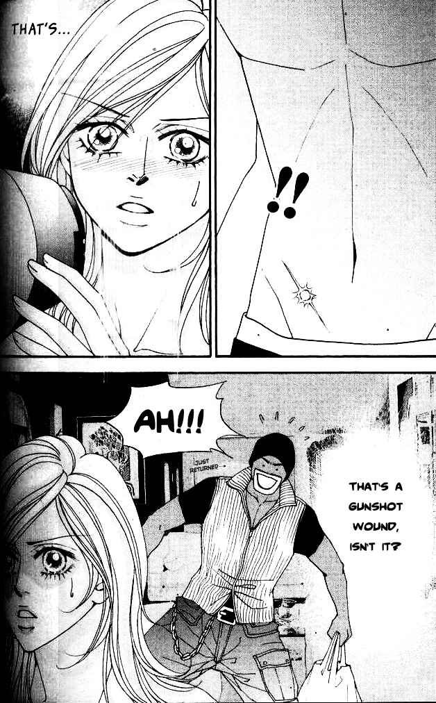 The One Chapter 40 page 6 - Chapter 40