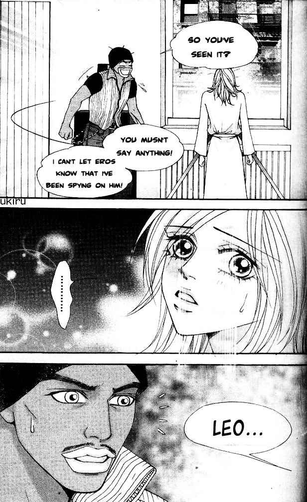 The One Chapter 40 page 7 - Chapter 40