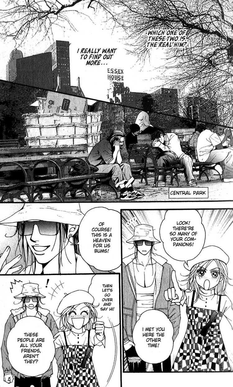 The One Chapter 43 page 10 - Chapter 43