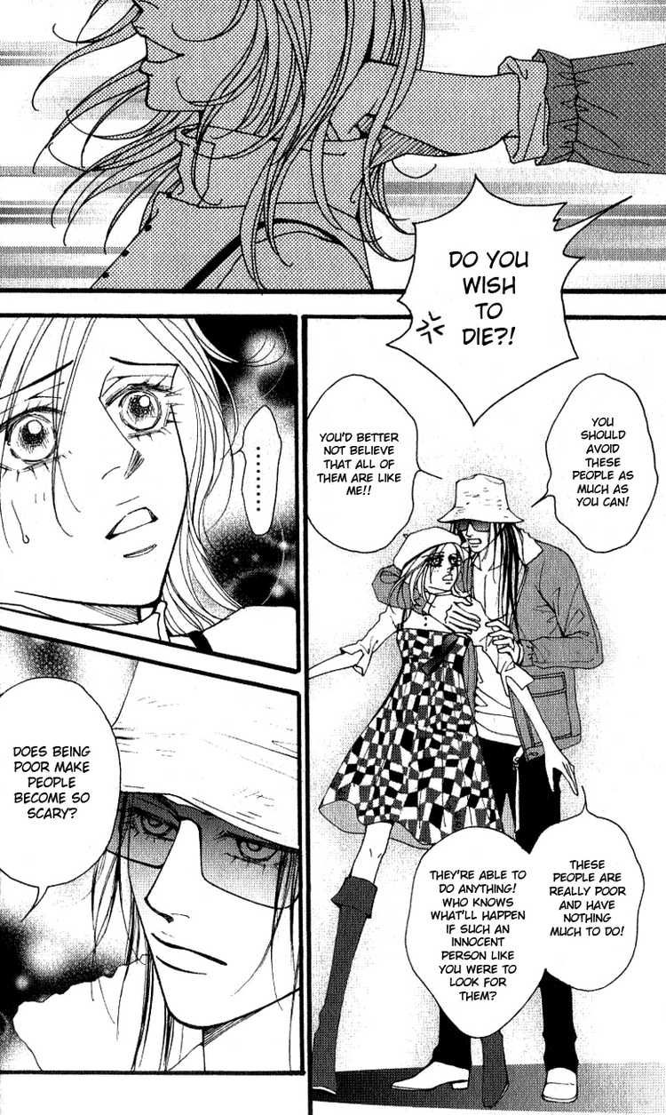 The One Chapter 43 page 11 - Chapter 43