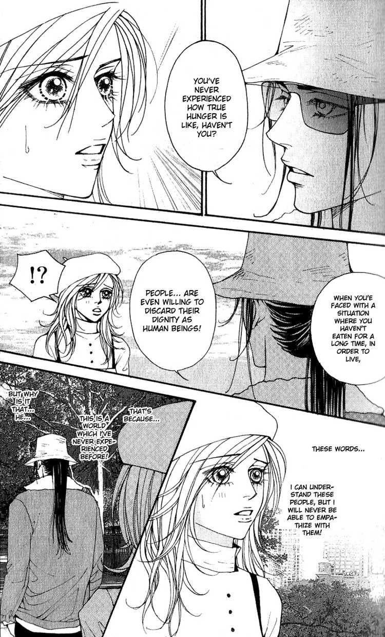 The One Chapter 43 page 12 - Chapter 43