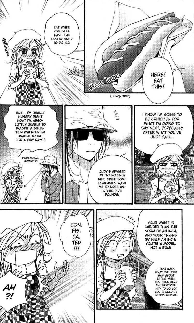 The One Chapter 43 page 13 - Chapter 43