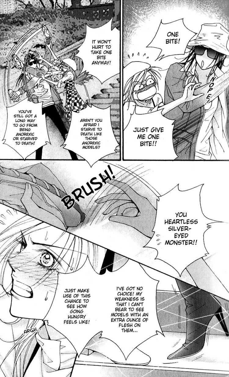 The One Chapter 43 page 14 - Chapter 43